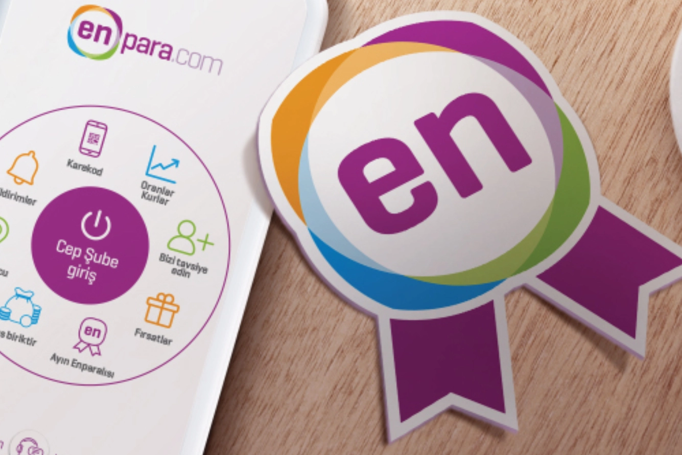 Enpara.com'un Yeni Dönemi Başlıyor