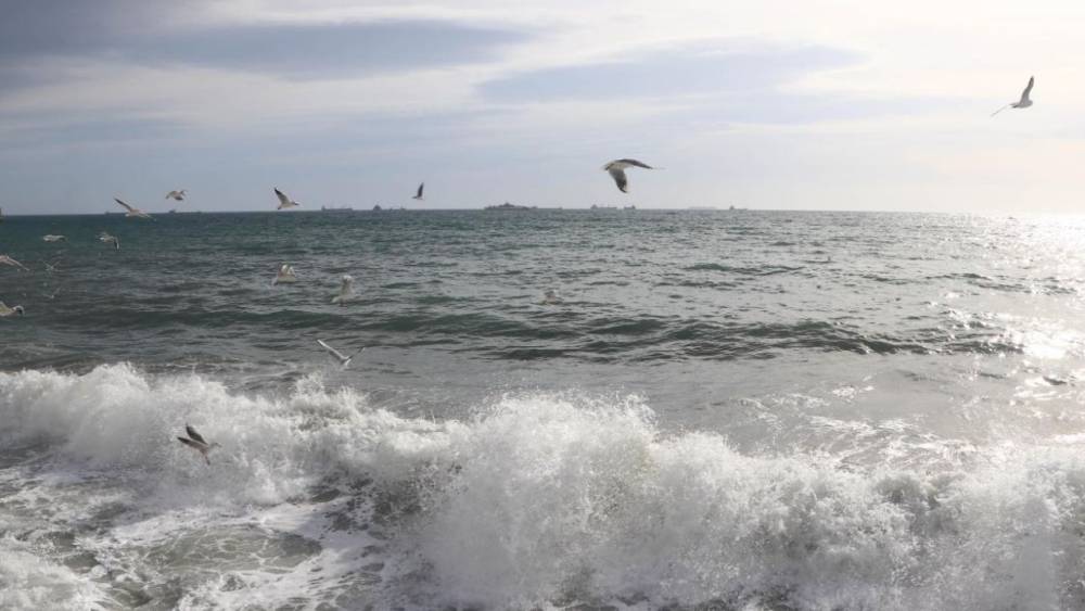 Marmara kıyılarında 1,6 milyon kişi iklim riski altında