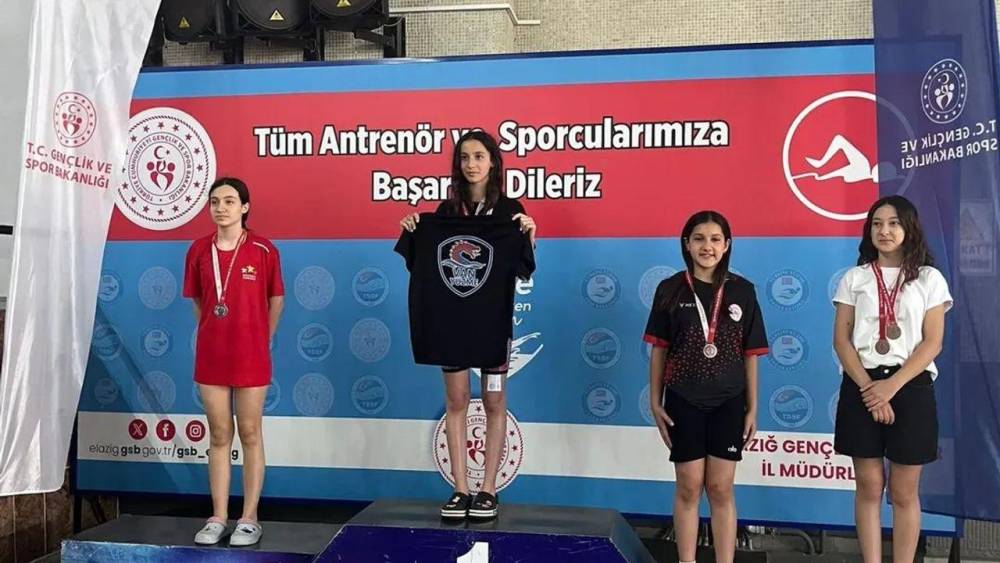 Karslı Sporcular Türkiye Finallerine Gidiyor
