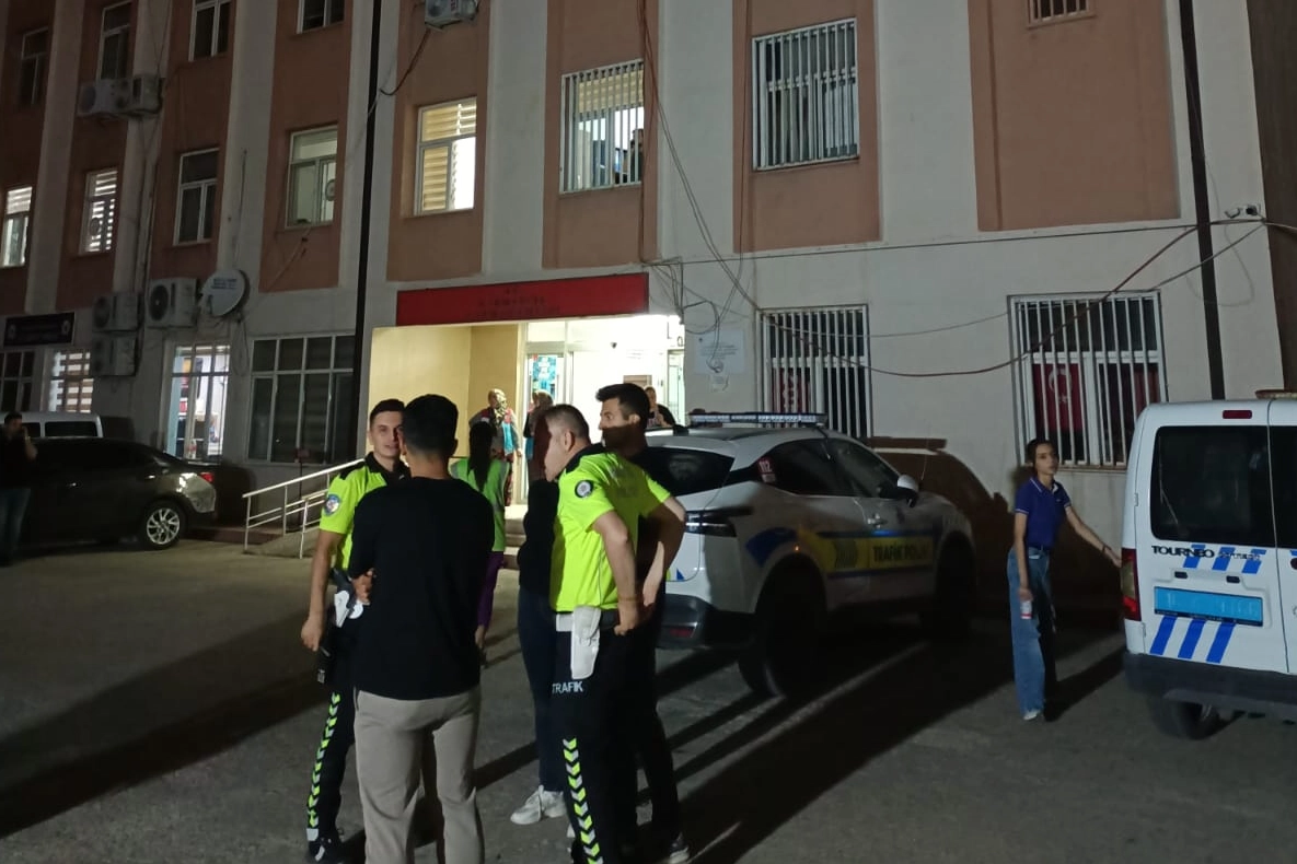  Bursa'da Orman Yangını İçin Şüpheli Gözaltında 
