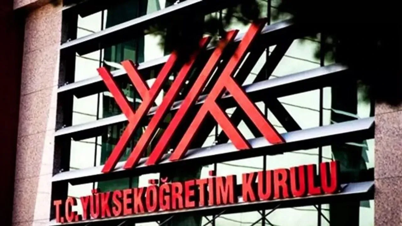 YÖK'ten Yenilikçi Eğitim Hamlesi