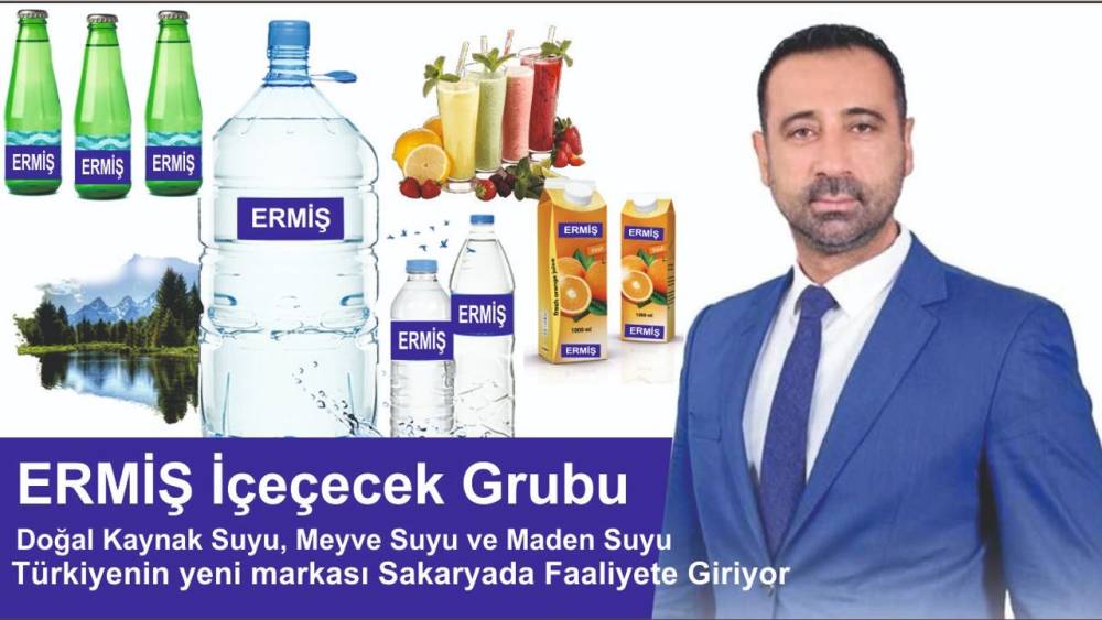 Ankara’dan Dünya'ya Doğal İçecek Hamlesi