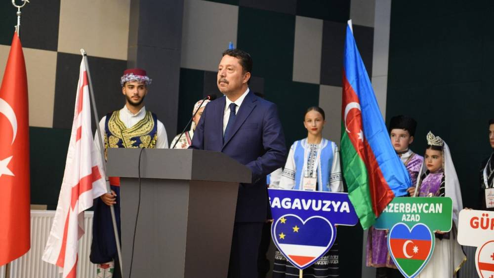 Beypazarı'nda Kültürlerle Buluşma