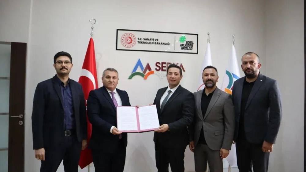 Kars'ta Kamu Dijitalleşmesi İçin Anlamlı Adım