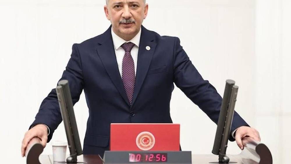 Orman Yangınlarına Karşı Duyarlılık Çağrısı