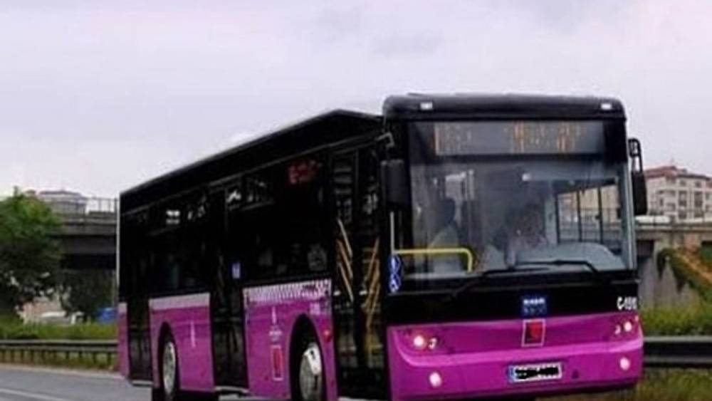 Arpaçay’da Belediyesi otobüsü seferleri başladı