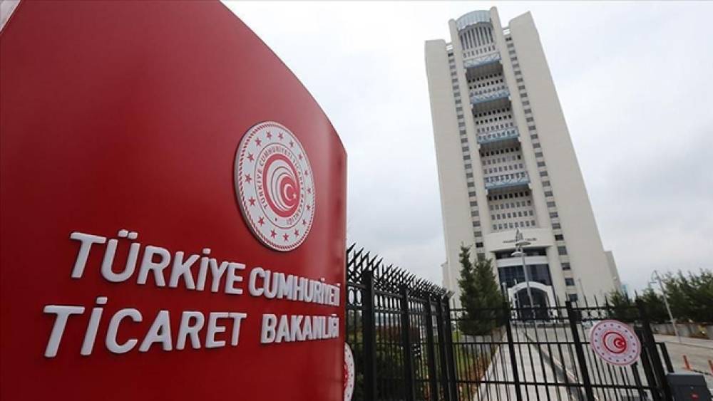 Ticaret Bakanlığı’ndan Fahiş Fiyat Yapan 289 İşletmeye 114,7 Milyon Lira Ceza
