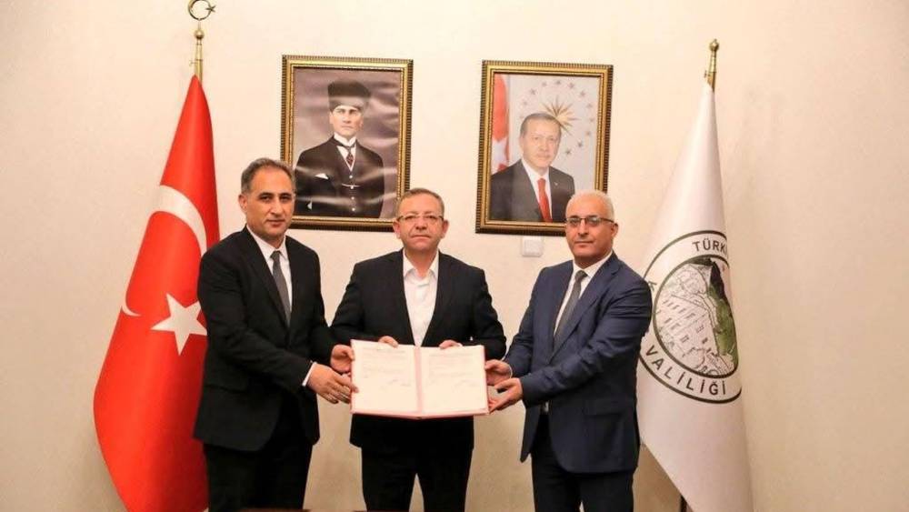 Kars'ta Küçükbaş Hayvancılığına Destek Artıyor