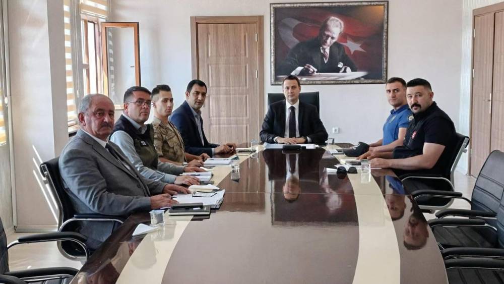 Kars'ta Sokak Hayvanları İçin Önemli Adımlar Atılıyor