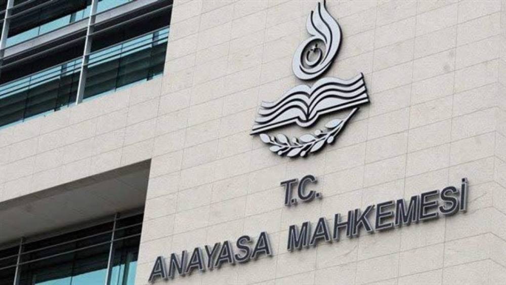AYM’den enflasyon nedeniyle alacak değer kaybına ilişkin pilot karar