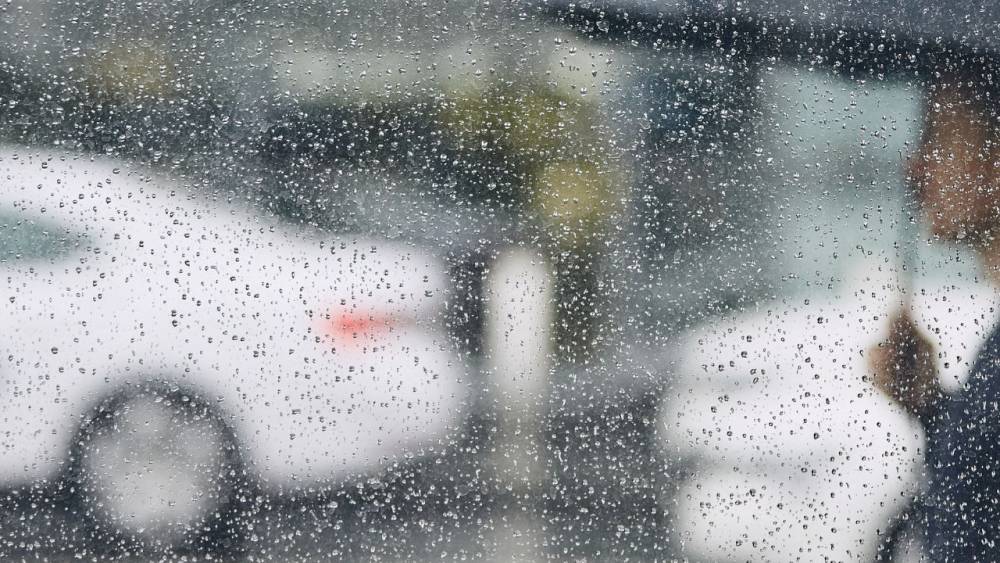 Doğu Karadeniz sağanakla sarsıldı: Meteoroloji’den fırtına uyarısı