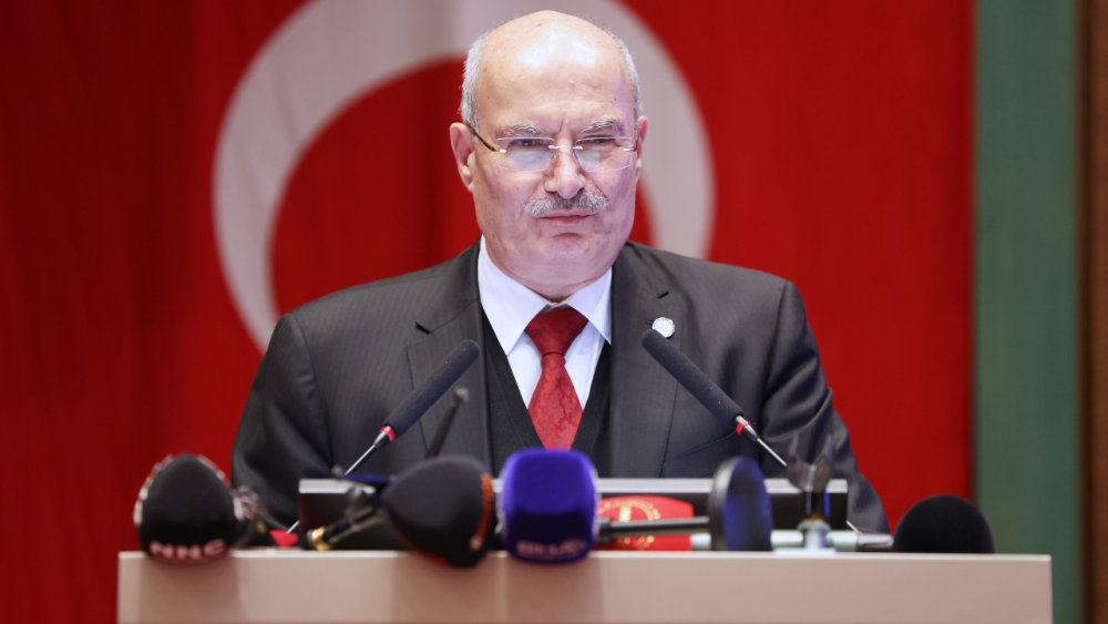 ATO Başkanı Baran, Cumhuriyet'in 102'nci yıl dönümünü kutladı