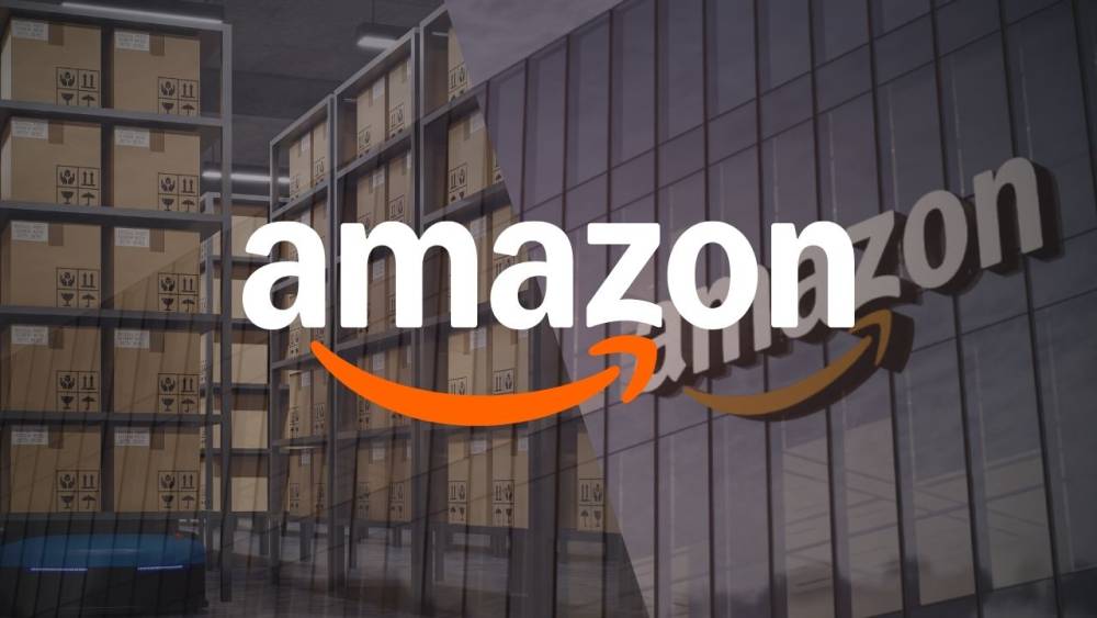 Amazon'da işçi kıyımı: 30 bin ofis çalışanı kapı önüne!