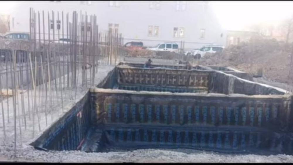 Kars’ta eğitime büyük yatırım: 12 derslikli okul ve spor salonu yükseliyor