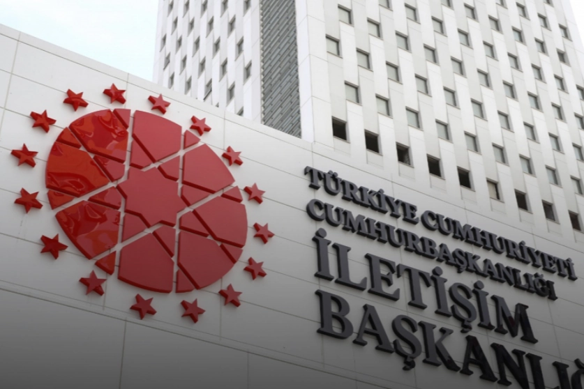 İletişim Başkanlığı'nda Yeni Atamalar