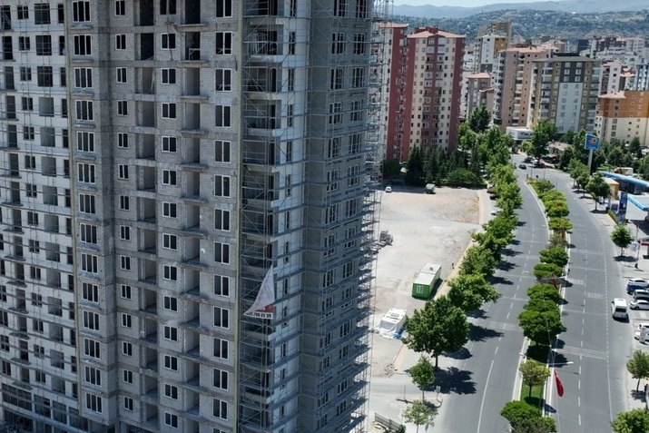 Mevlana Mahallesi'nde İhale Fırsatı