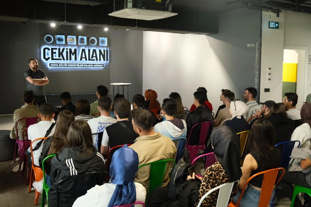Konya'nın Öğrencilere Sunduğu Eğitim İmkanları