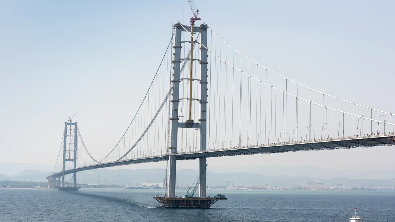 Boğaz Geçiş Yönetmeliğinde Yenilikler