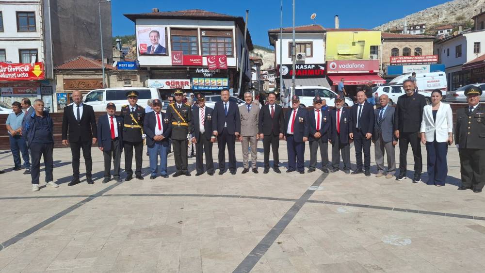 Ankara'da Zafer Coşkusu: 30 Ağustos Töreni