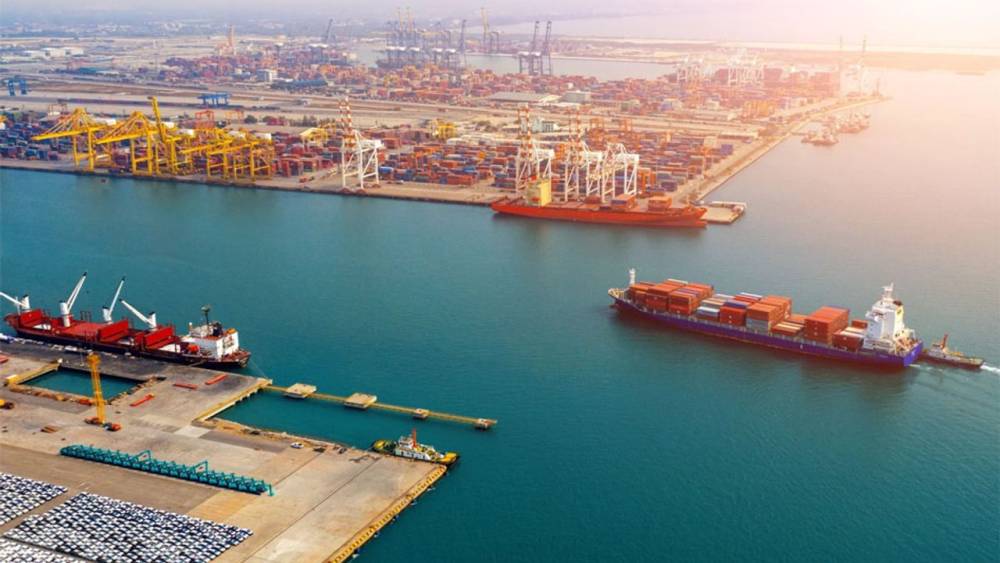 Ege Bölgesi'nde İhracatçı Firma Sayısı Azalıyor