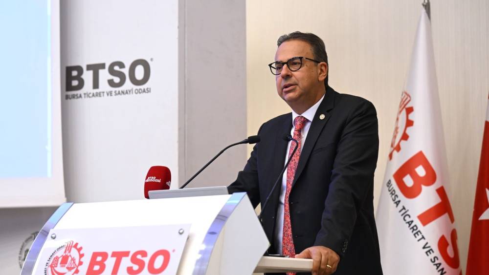 Bursa'nın Yatırımda Yeni Dönemi Başladı