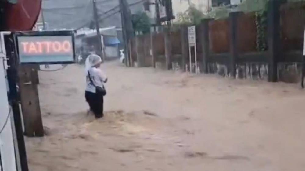 Sri Lanka’yı vuran felaketlerde can kaybı 193’e yükseldi