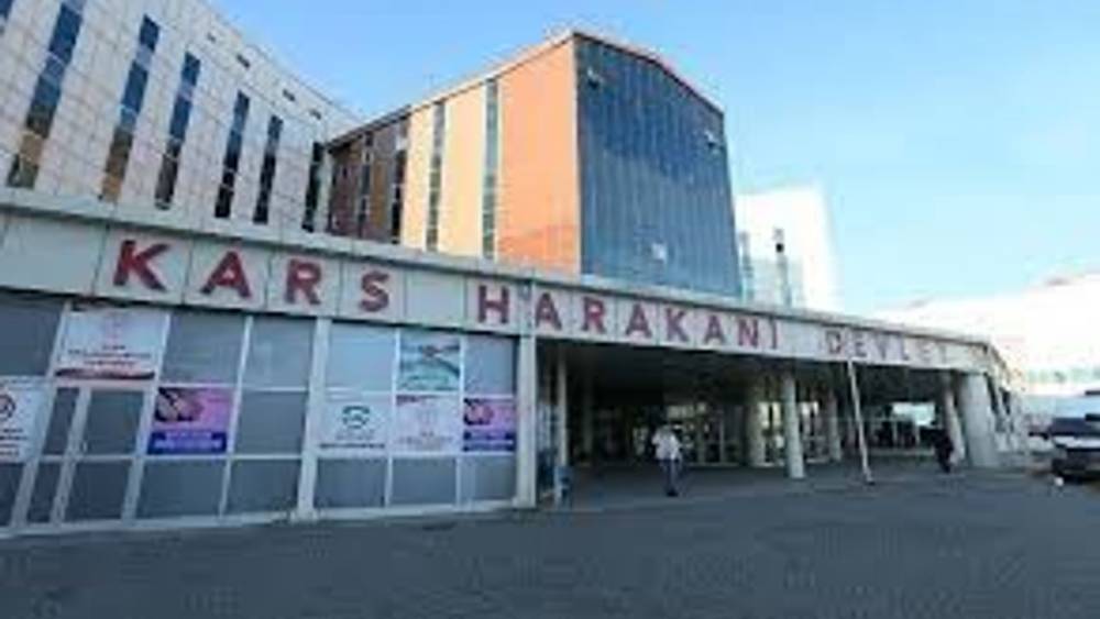 Kars Harakani Devlet Hastanesinde Çocuk Endokrinoloji Uzmanı hasta kabulüne başladı