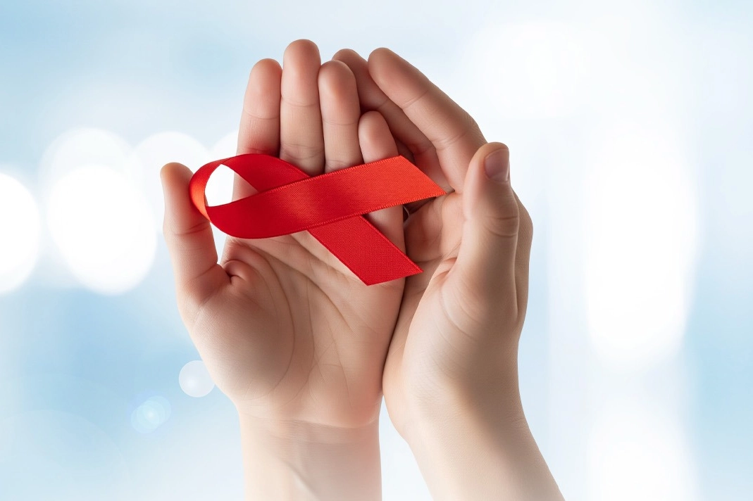 İzmir'de Anonim ve Ücretsiz HIV Testi Hizmeti Başladı