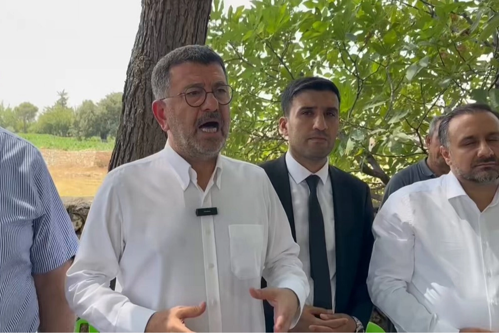 Adıyaman için Hukuk Çağrısı