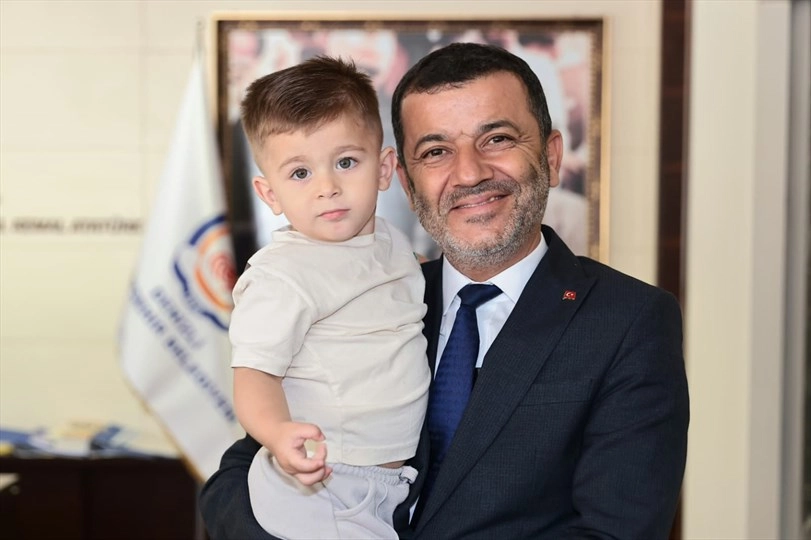 Göktürk İçin Dayanışma Çağrısı