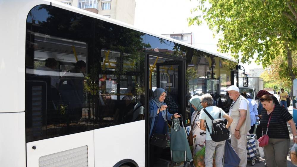 Balıkesir'de Yeni Ulaşım Hattı Sayesinde Sorunlar Çözüldü