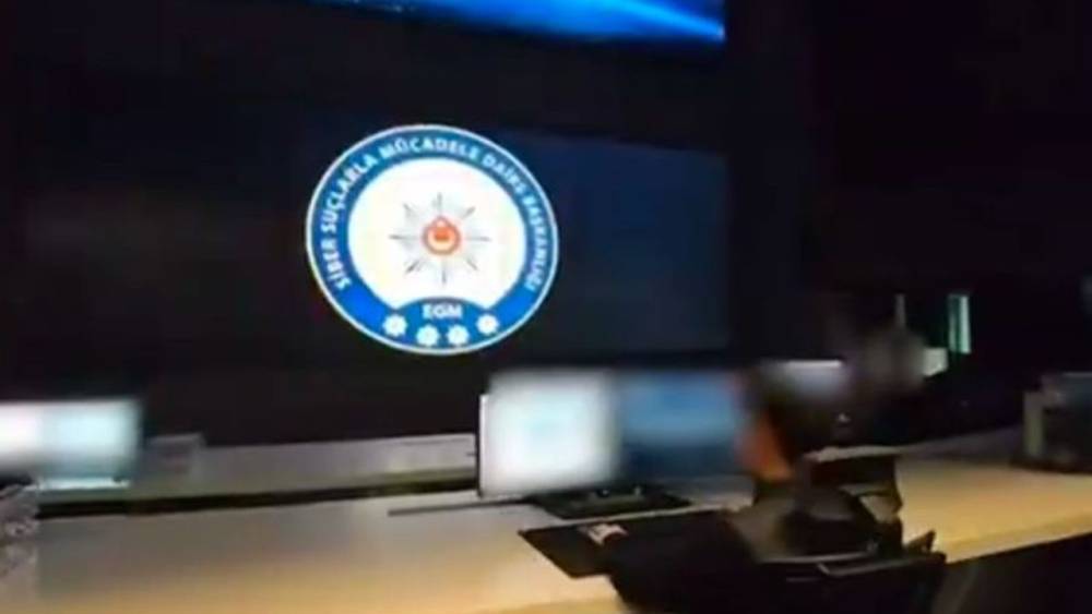 Siber Suçlarla Mücadelede Büyük Operasyon