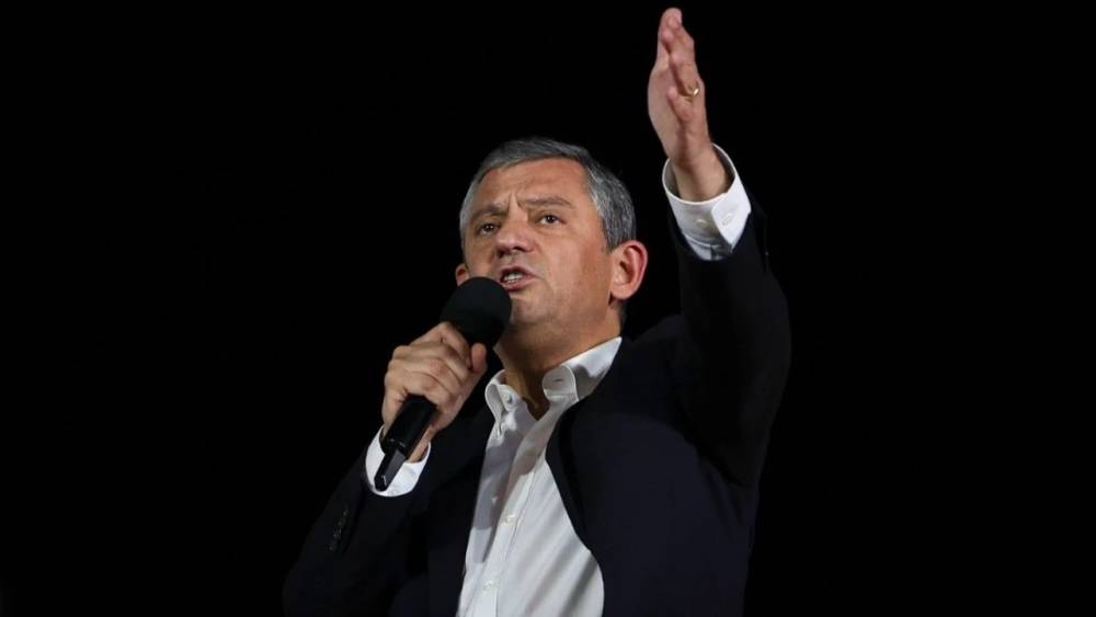 Savcılık, Özgür Özel’in bahis iddiaları için soruşturma başlattı