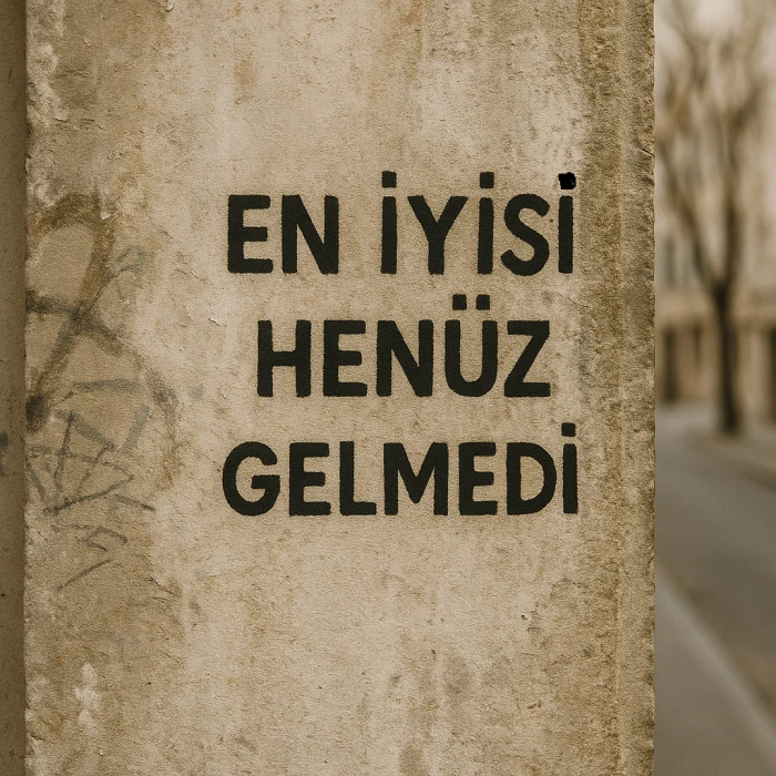DUVARLARIN DİLİ VAR! – SOKAK YAZILARINDAN TOPLUMSAL HAFIZA