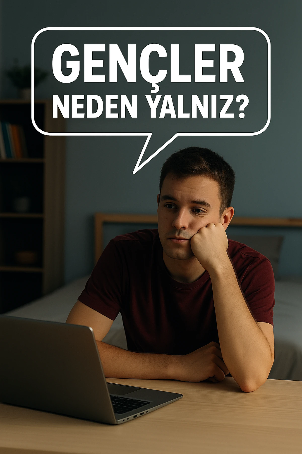 Gençler Neden Yalnız Yaşıyor? Türkiye’de Yeni Trend