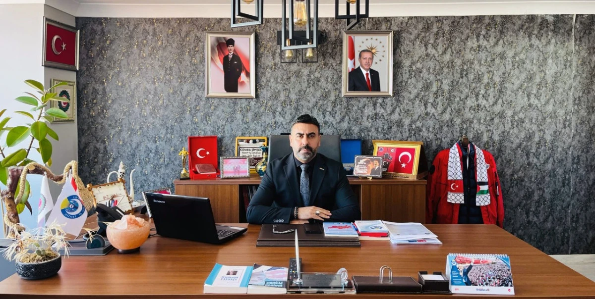İŞÇİLERİN MAAŞLARI GECİKİYOR! HAK-İŞ’TEN BELEDİYELERE SERT TEPKİ