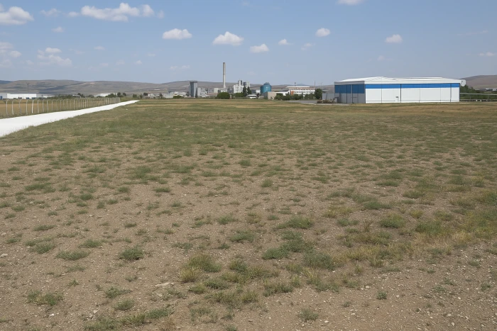 KARS OSB’YE 228 MİLYONLUK DEV ARITMA YATIRIMI