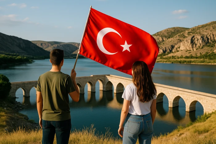 KIRIKKALE’NİN “EN”LERİ SEÇİLDİ! HALK OYLADI, KAZANANLAR BELLİ OLDU