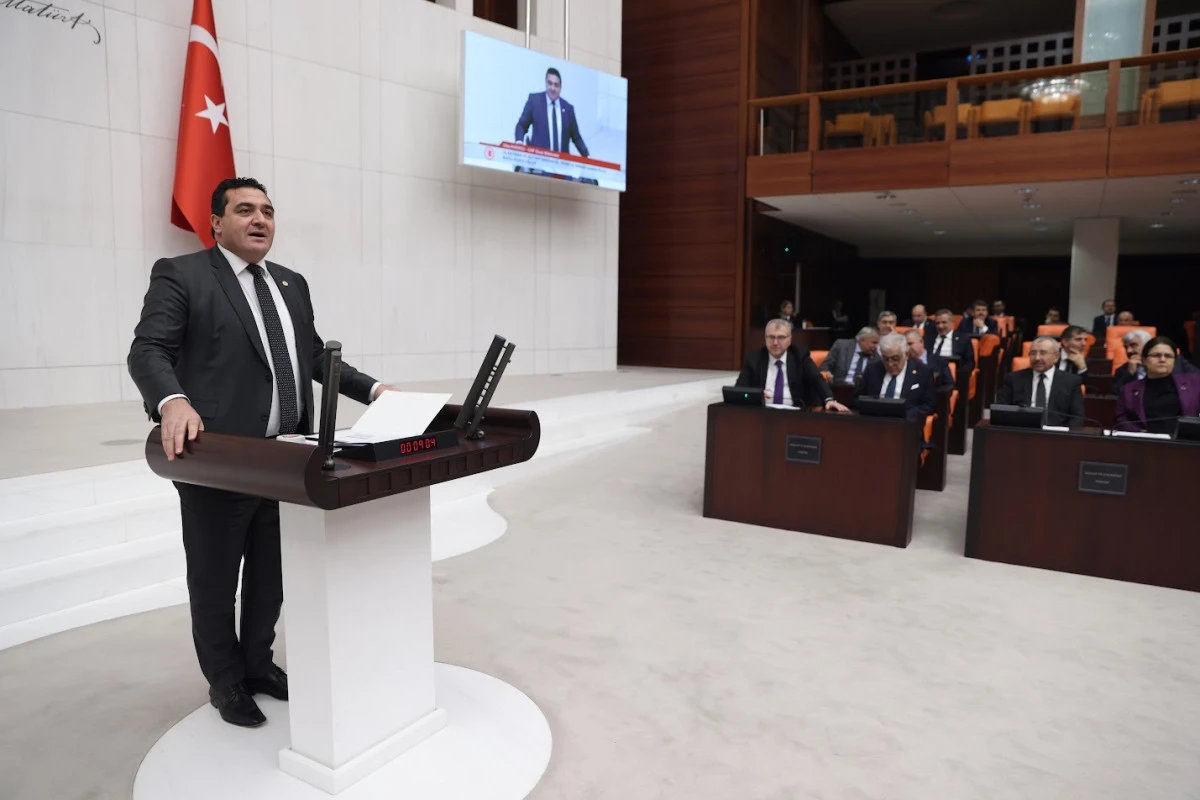 Kişisel Veriler Çalınıyor Mu? CHP'den BTK ve Bakanlığa Sert Tepki