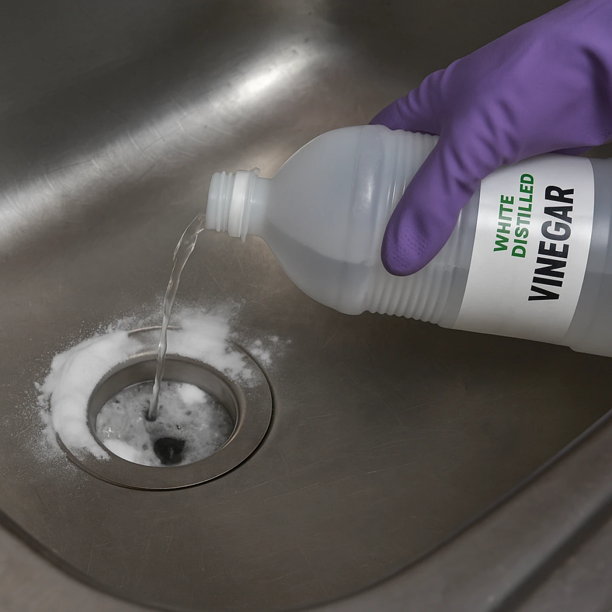 LAVABO AÇICILAR SAĞLIĞINIZI TEHDİT EDİYOR OLABİLİR: EVDE DOĞAL ÇÖZÜM MÜMKÜN MÜ?