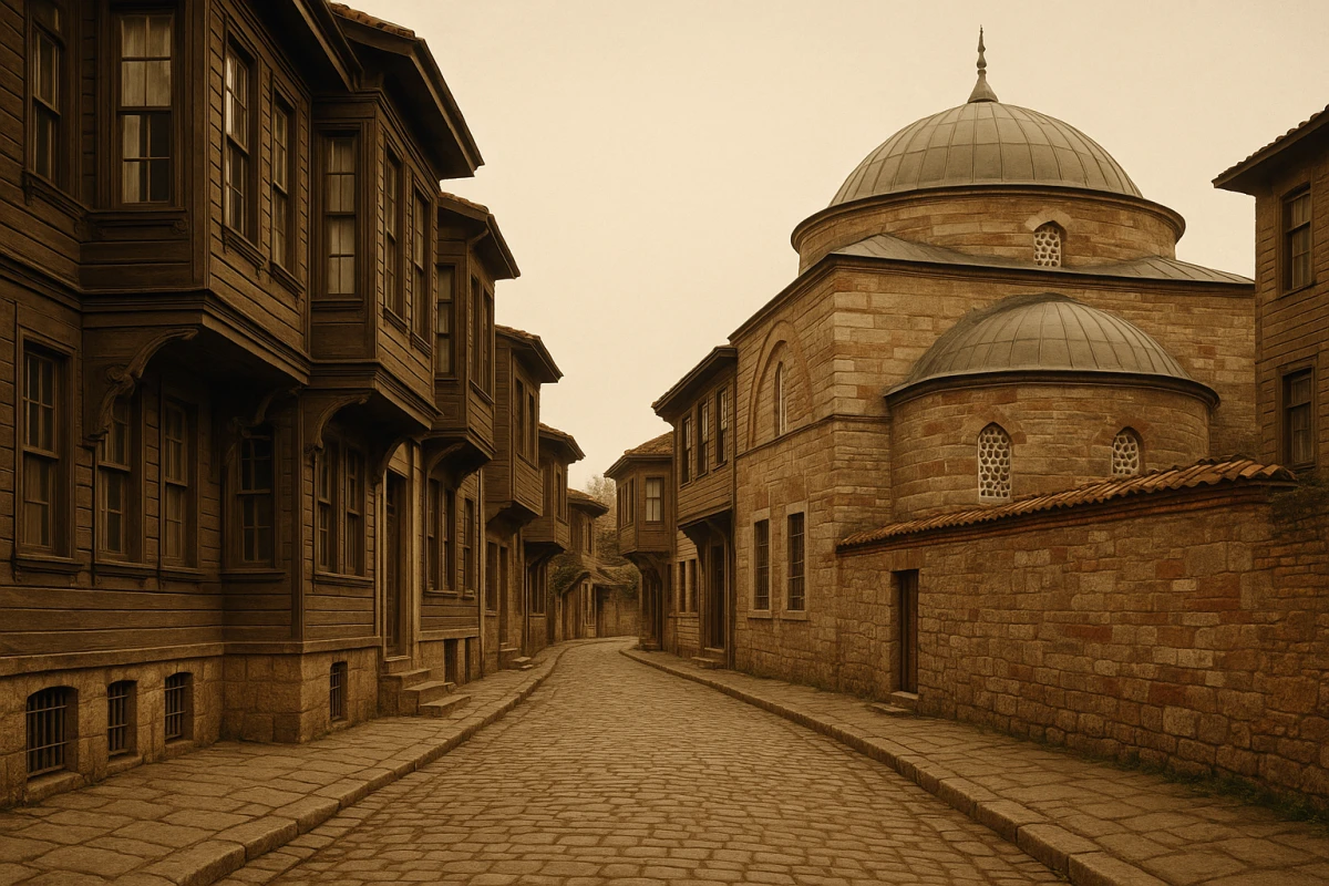 Şehir Kültürünün Sessiz Çöküşü