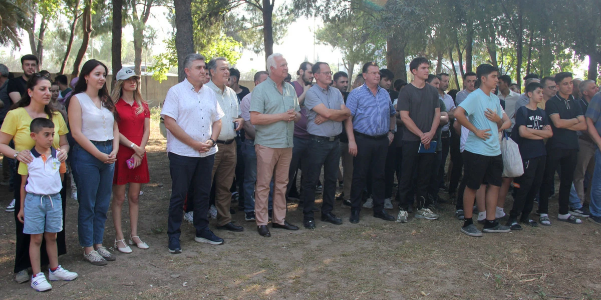TERBAY ÇIRAKLIK OKULU 9 MEZUN VERDİ, YENİ DÖNEM TEMMUZ’DA BAŞLIYOR