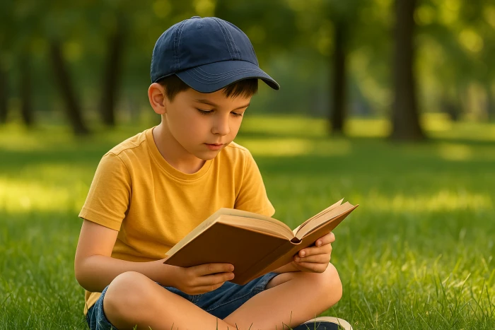 YAZ TATİLİNİ ÇOCUĞUN RUHUYLA PLANLAYIN: SADECE DİNLENME DEĞİL, GELİŞİM ZAMANI