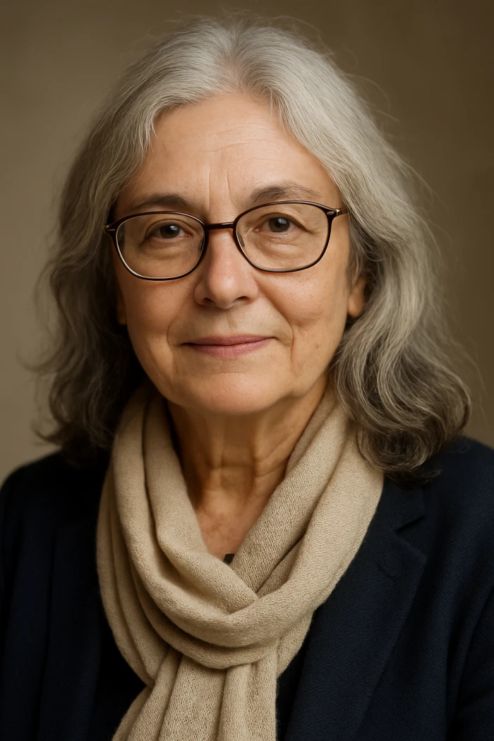 Zehra Nur Selçuk – Eğitimci & Yazar