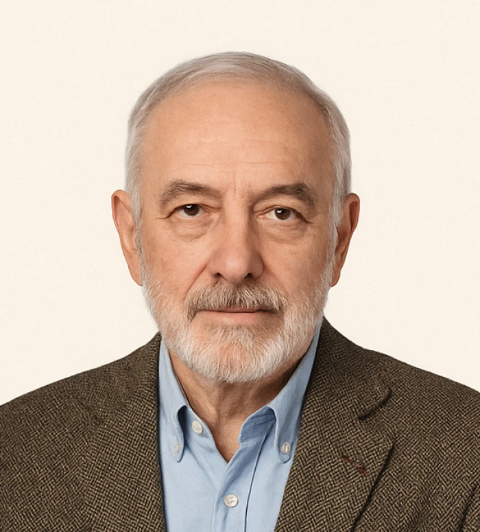 Hakkı Bilgen – Köşe Yazarı 