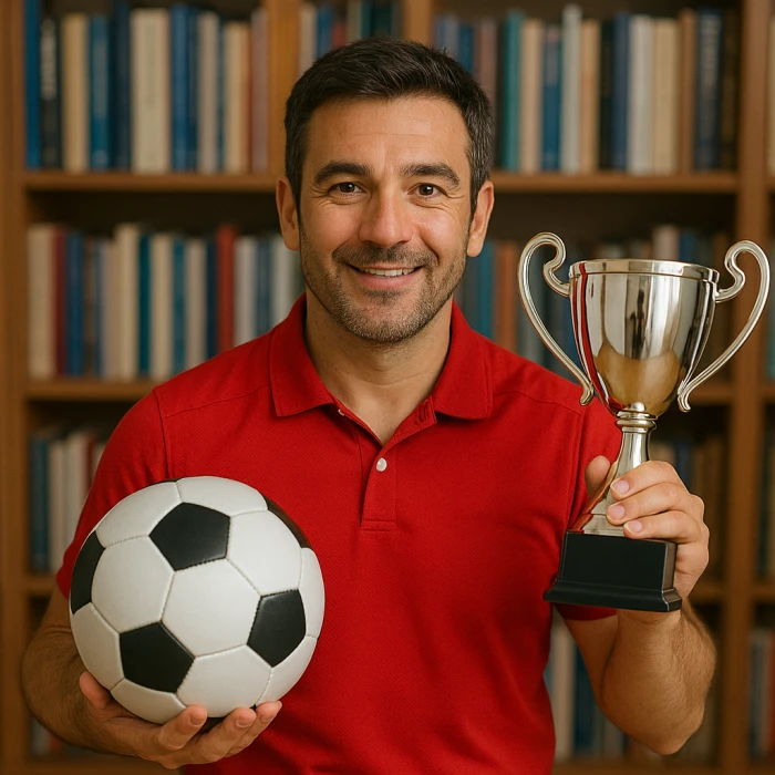 Yusuf TANDOĞAN